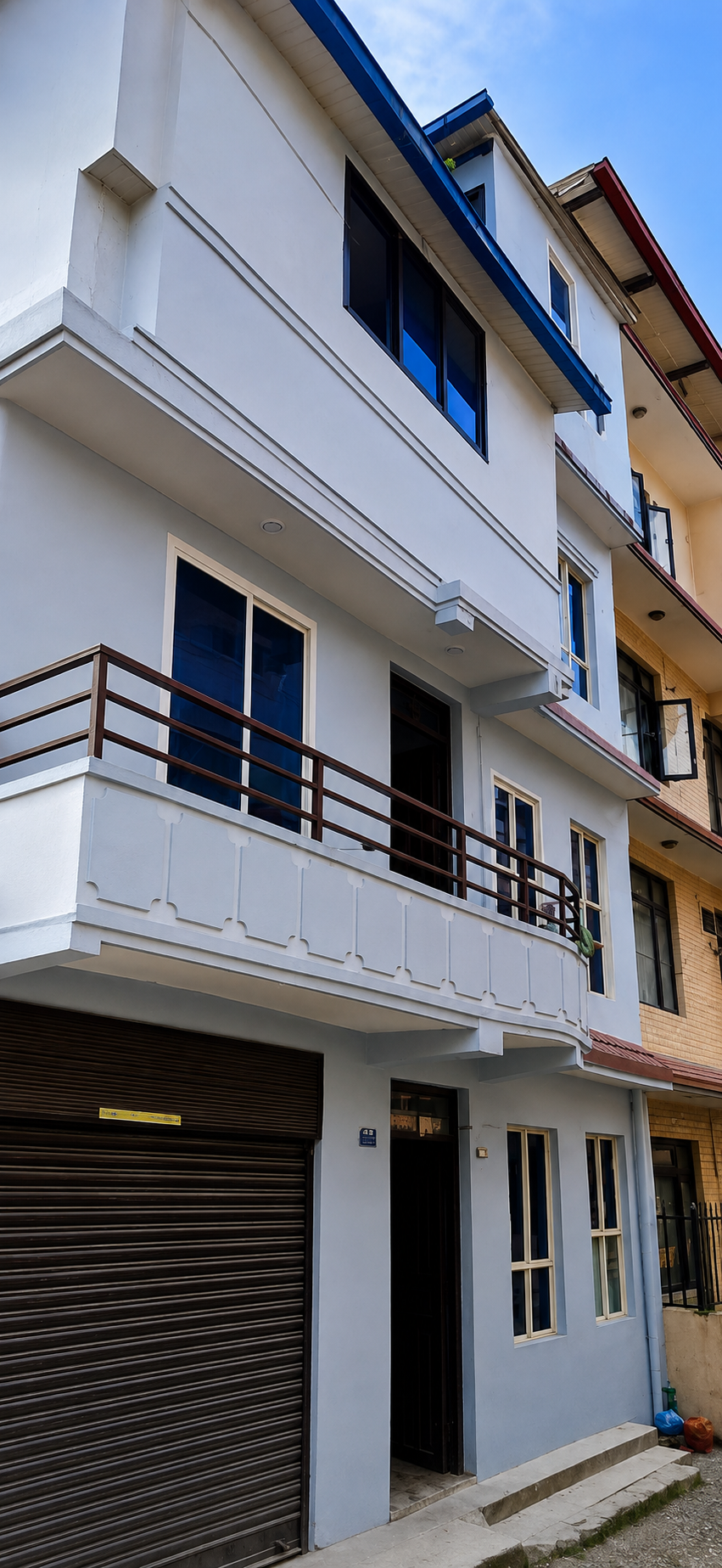 House For Sale In Boudha Nayapati