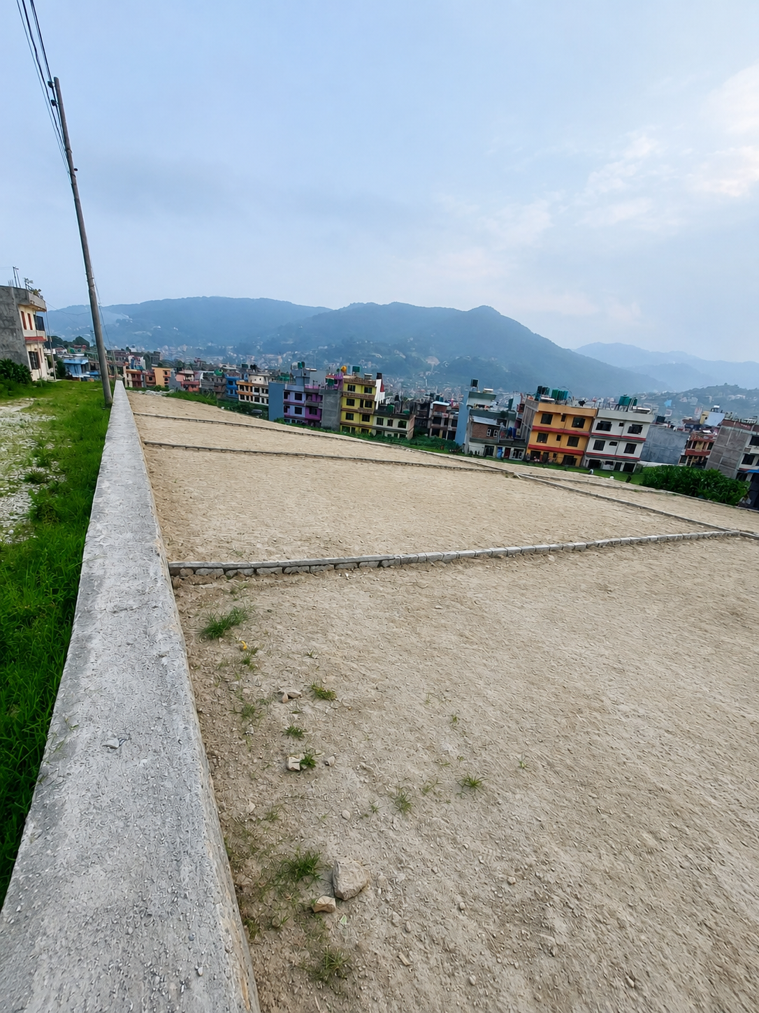 Premium Residential Land for Sale – Banepa Naya Basti