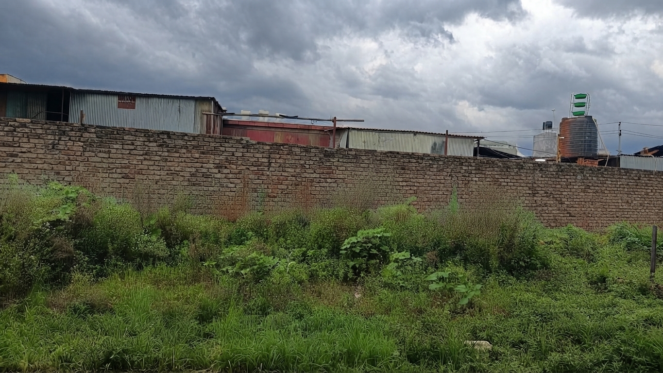 Land on sale at Velpa, Lalitpur