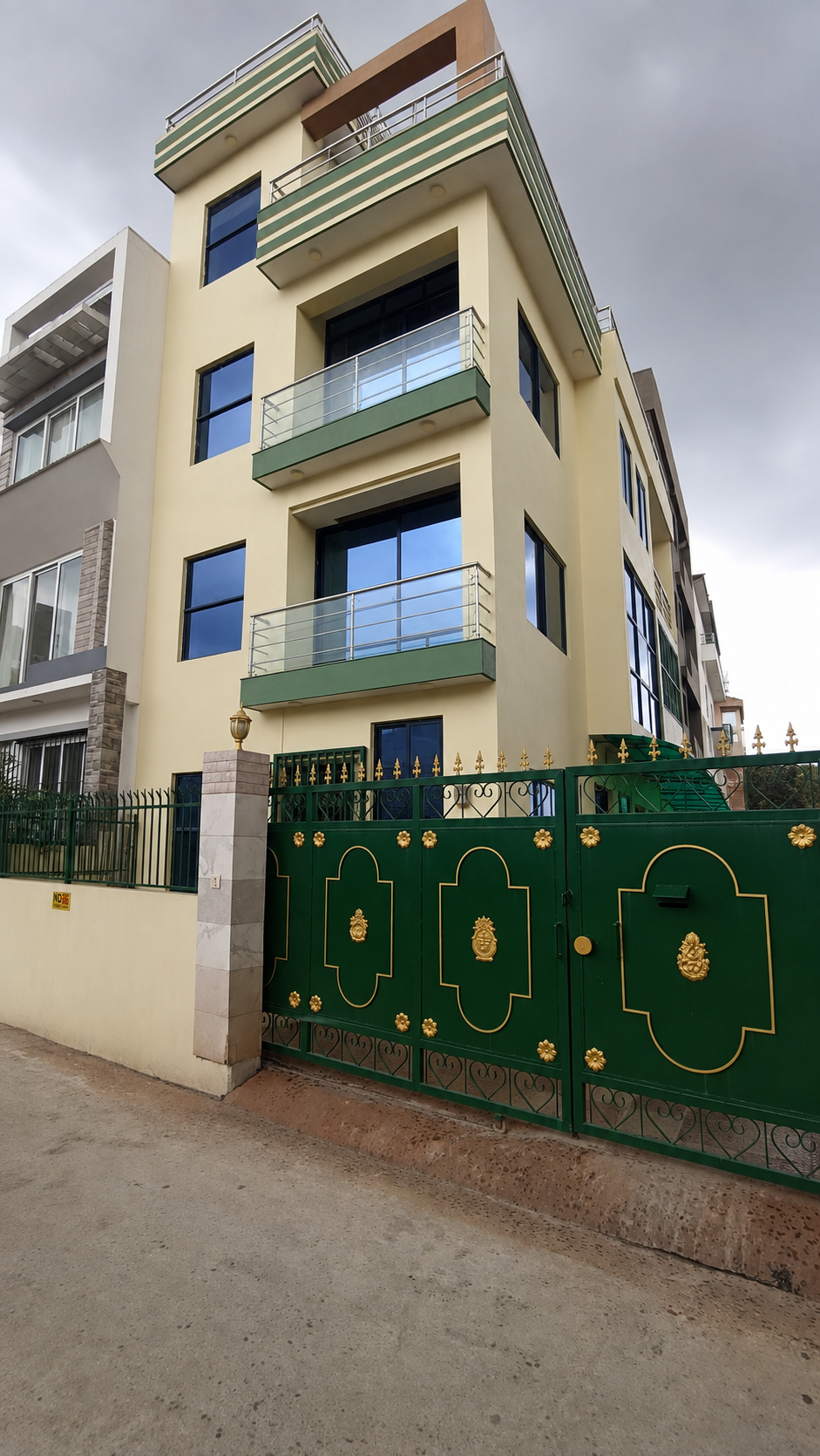 Premium House  For Sale – Kadaghari, Kathmandu