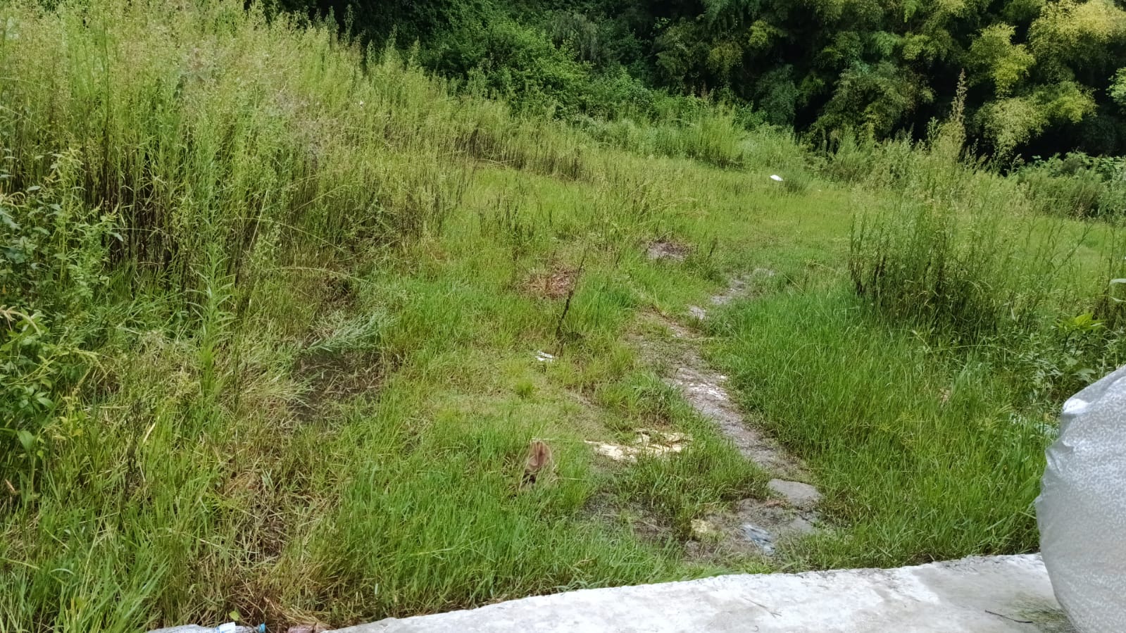 Land for Sale – Bhangal, Budhanilkantha