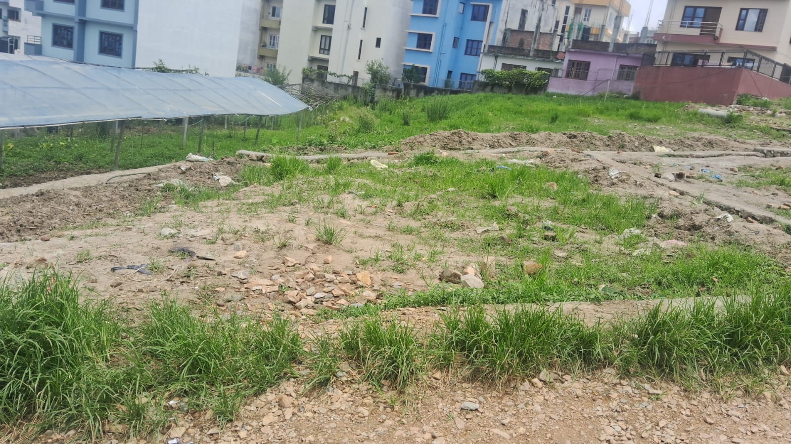 Land for Sale in Khadka Gaun