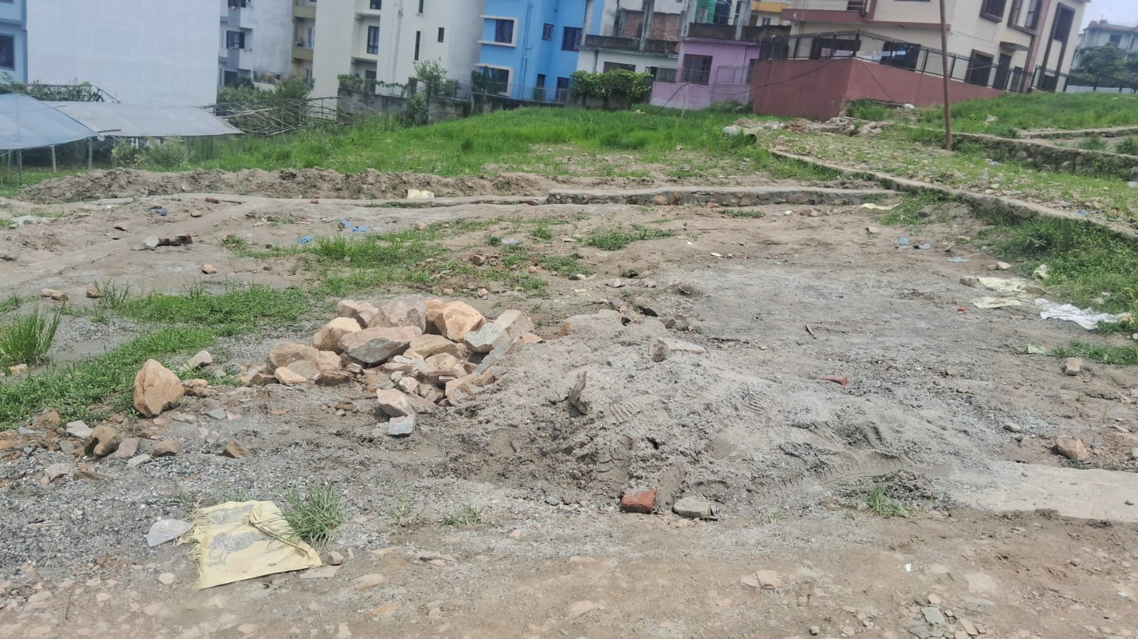 Land for Sale in Khadka Gau