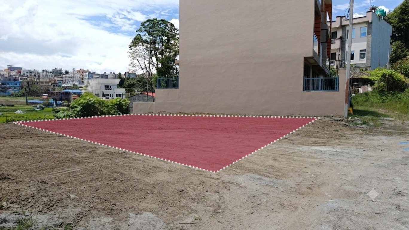 Land for Sale in Hepali, Kathmandu