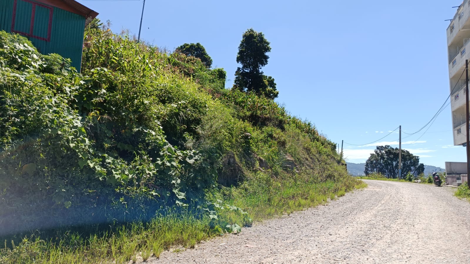 5 Aana land for Sale in Tokha, Chandeshwori