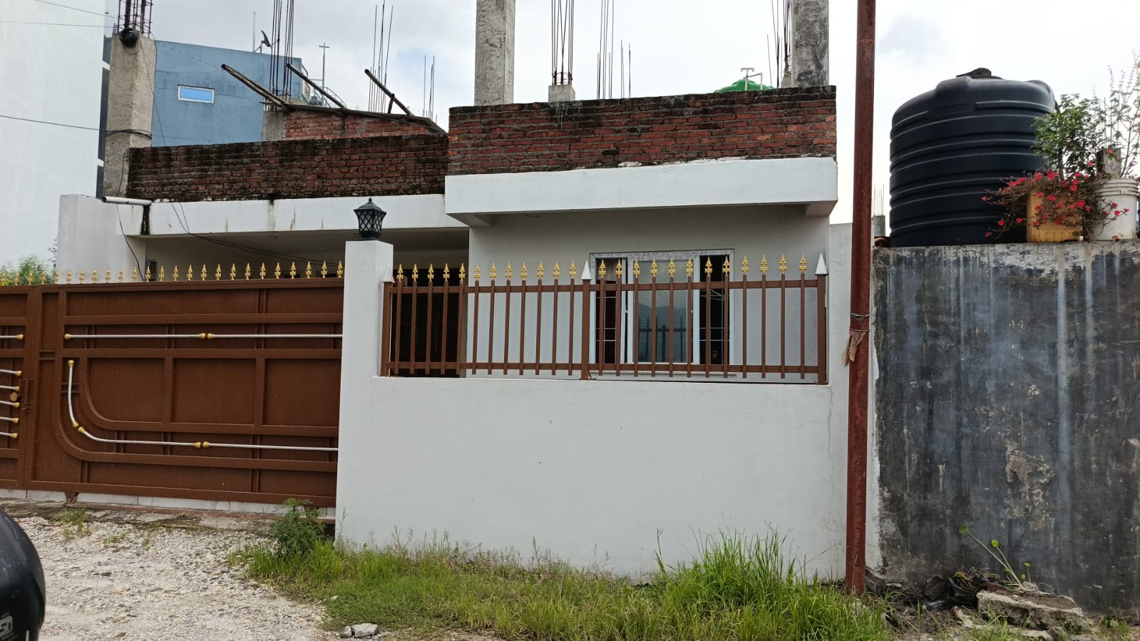 House for Sale in Hattigauda, Budhanilkantha