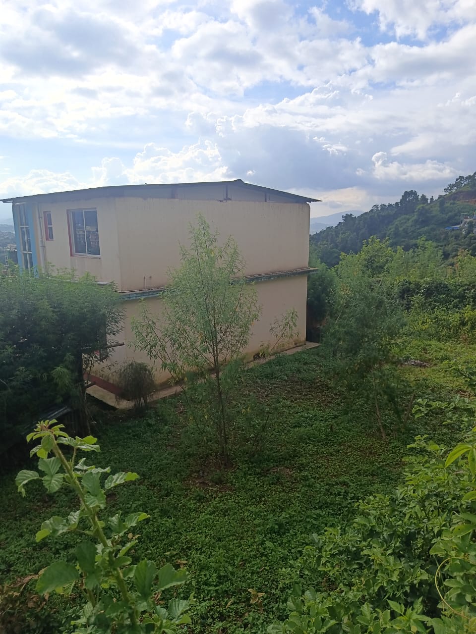Land on Sale at Godamchaur, Lalitpur