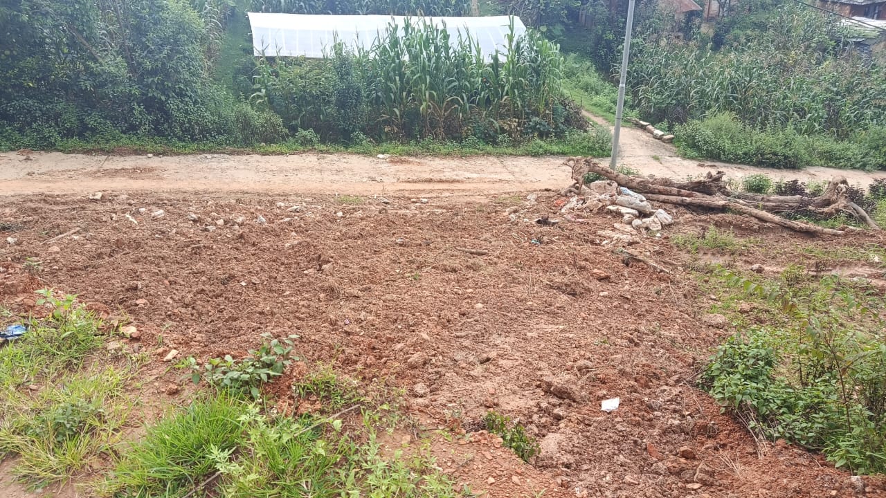 land on Sale at Godamchaur, Lalitpur