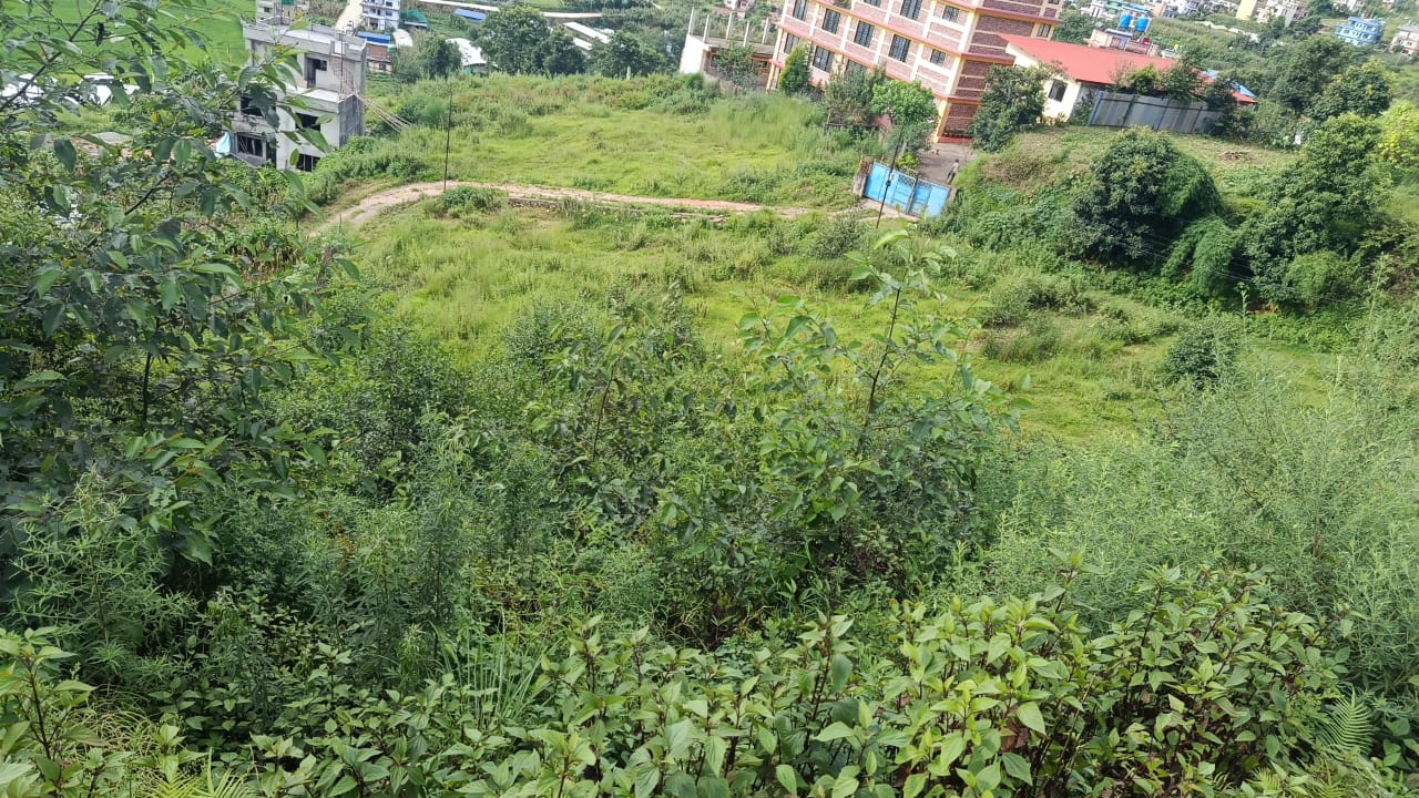 land on Sale at Godawari, Lalitpur