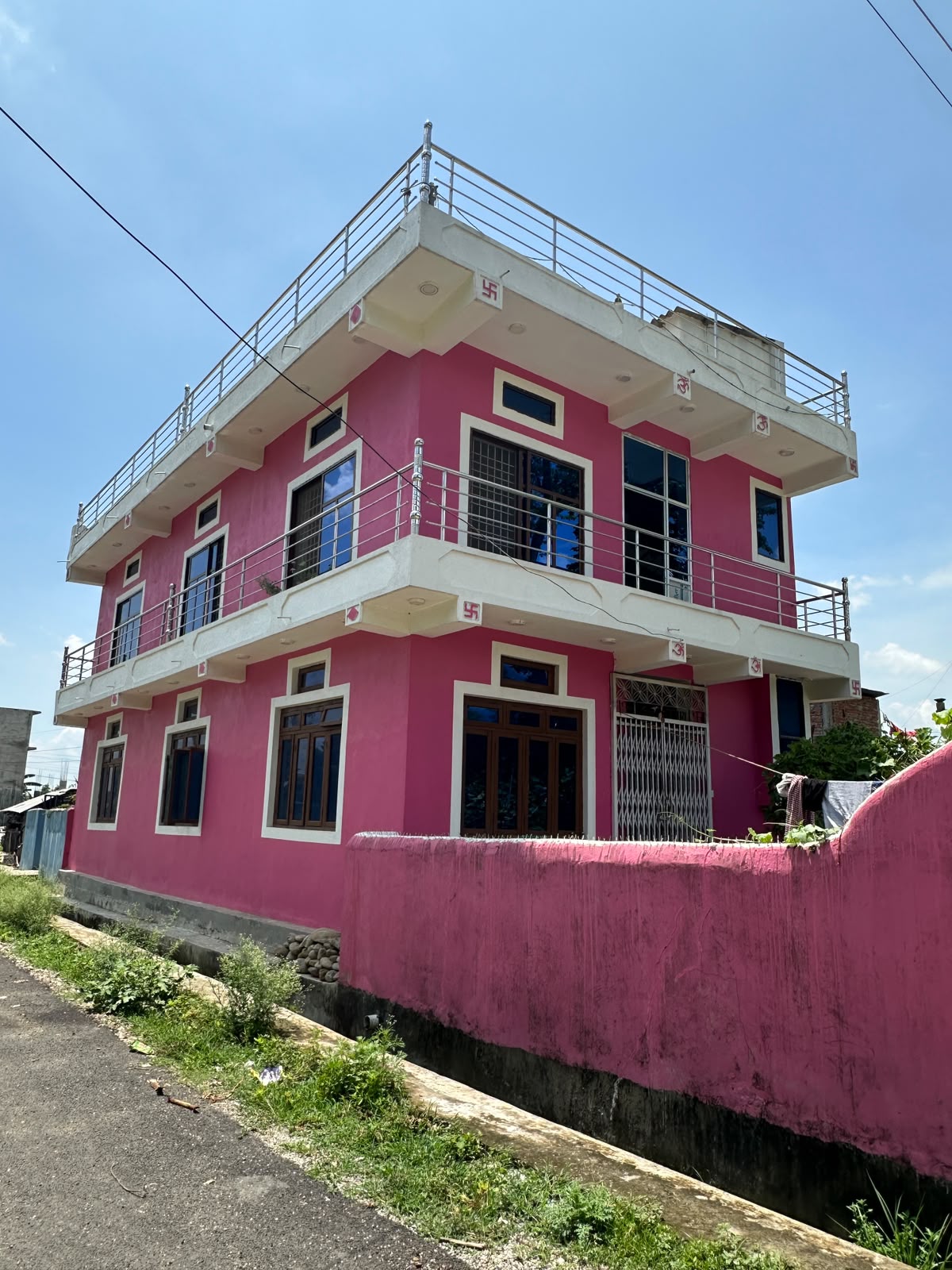 Residential House for Sale - Lamki Kailali