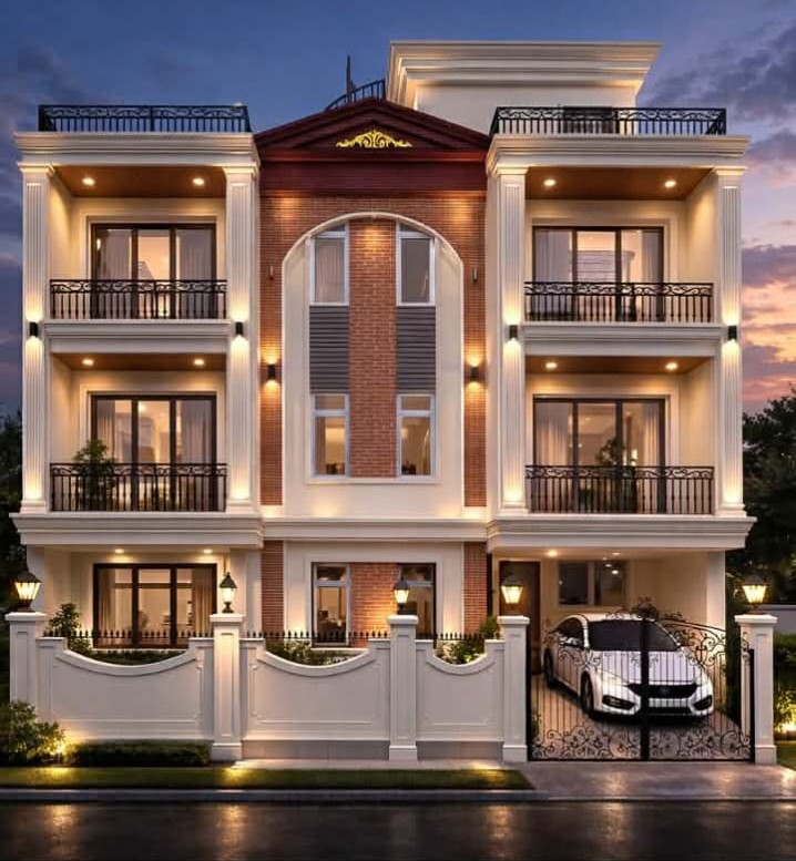 House for Sale in Sanagaun, Lalitpur