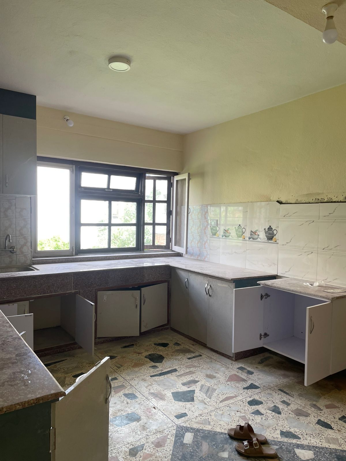 Beautiful Semi Furnished 2BHK Apartment for rent in Sanepa