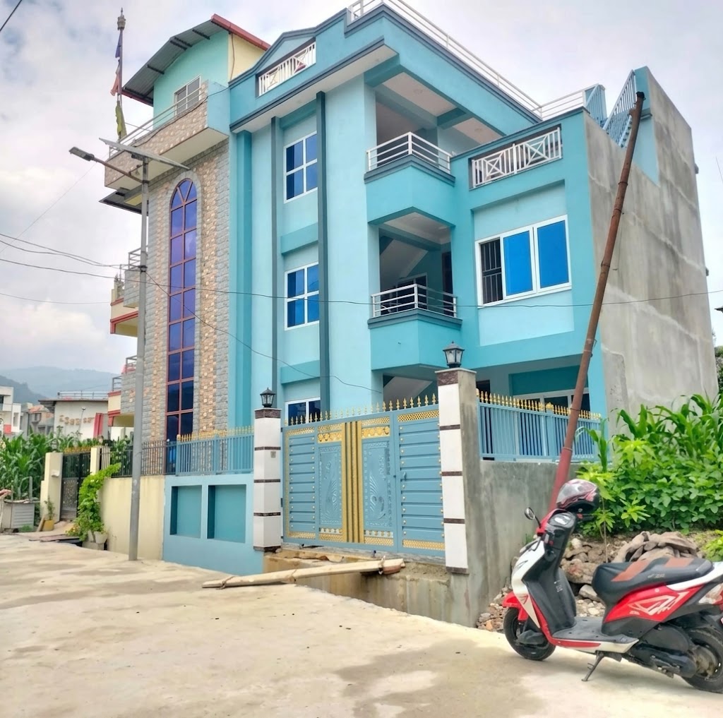 House For Sale Nayapati Pipalbot