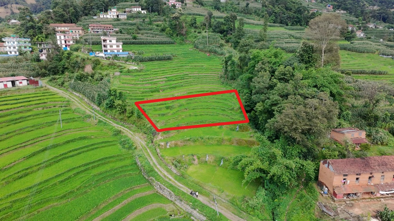 Residential Land for Sale – Banepa, Sumara