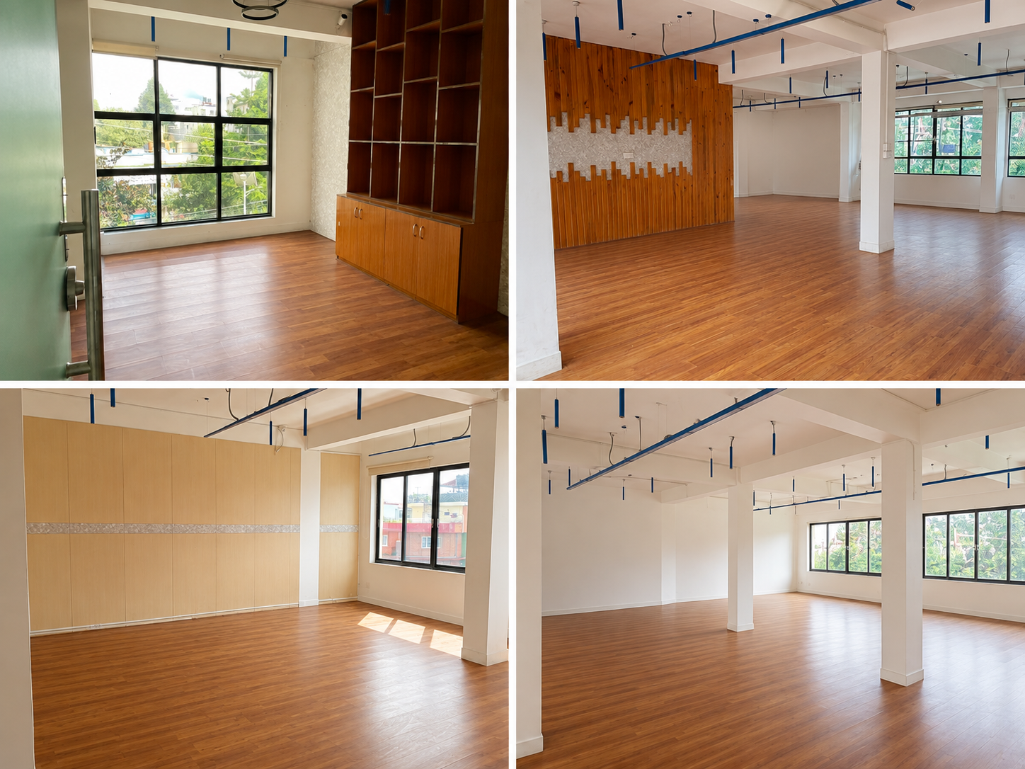 Commercial Office Space for Rent in Old Baneshwor