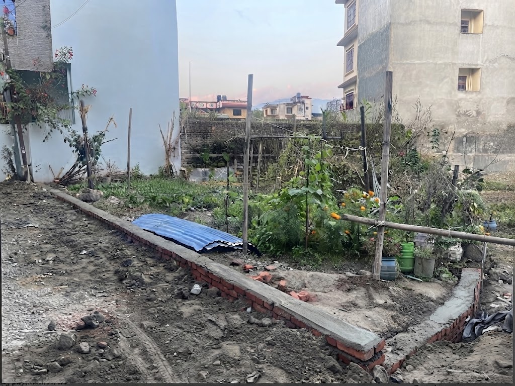 Land for Sale in Lolang