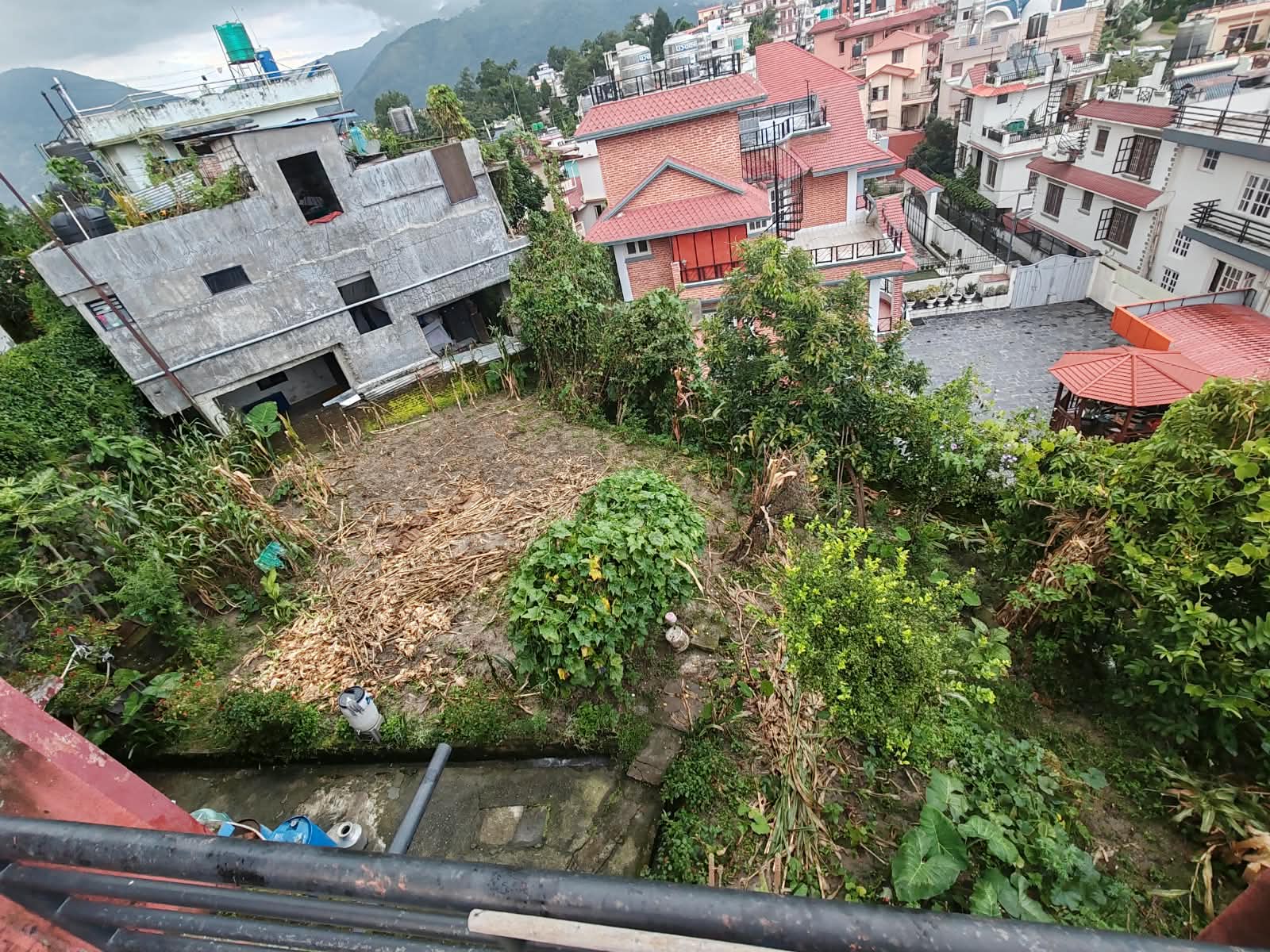 Land on Sale - Basundhara, Kathmandu