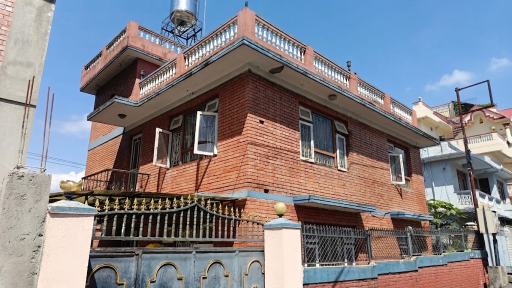 Residential house for Sale - Golfutar, Budhanilkantha