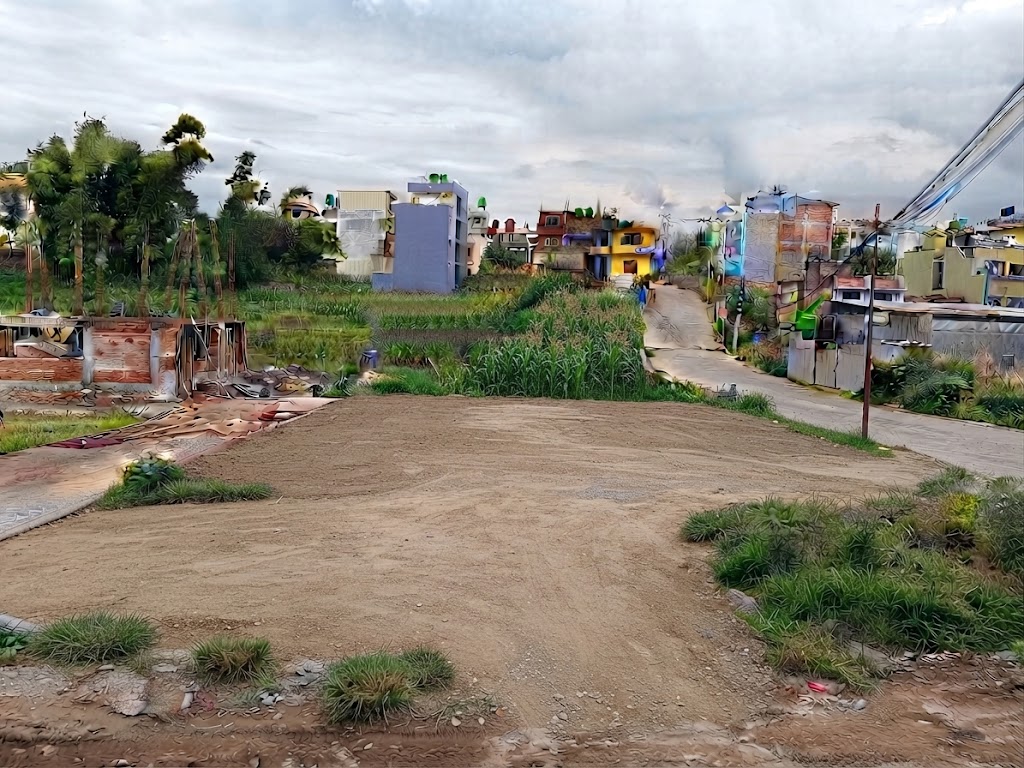 land on Sale at Sitapakha, Lalitpur