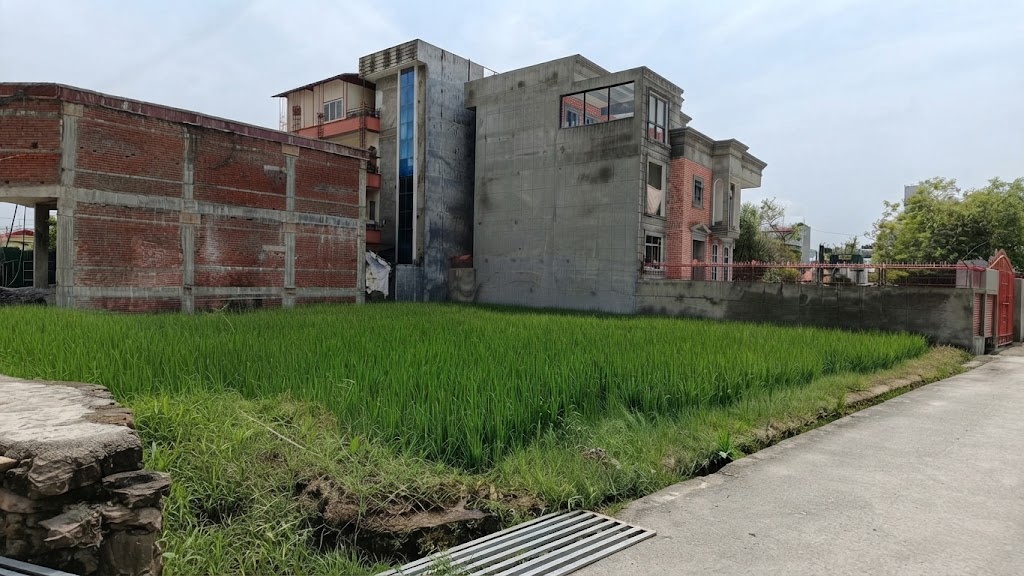 Land on Sale - khadka Bhadrakali, Buudhanilkantha