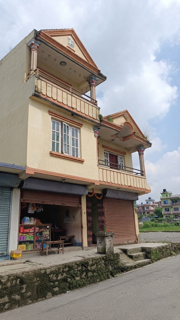 House on Sale - Pasikot, Budhanilkantha