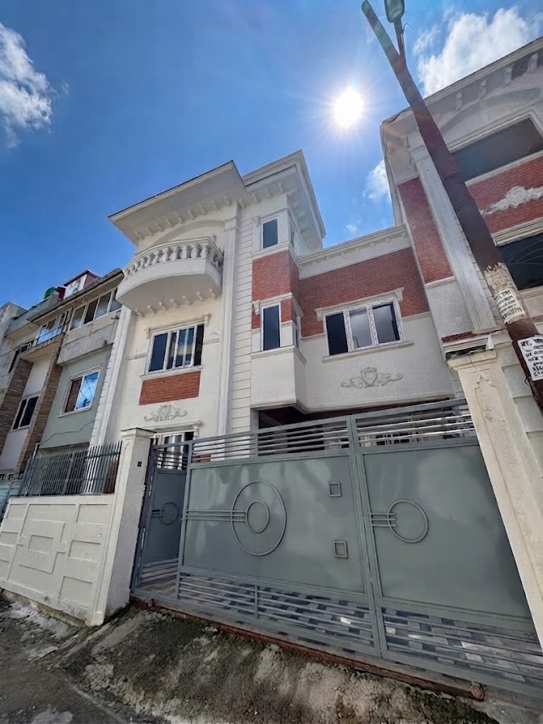 House on Sale - Golfutar, Budhanilkantha