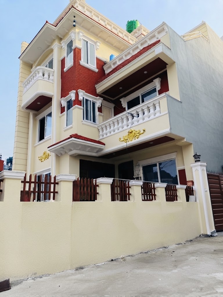 House at Sale - Kapan, Budhanilkantha