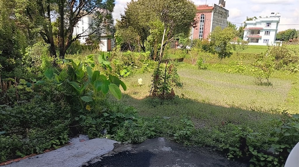 6 Aana Land on Sale - Pasikot, Budhanilkantha