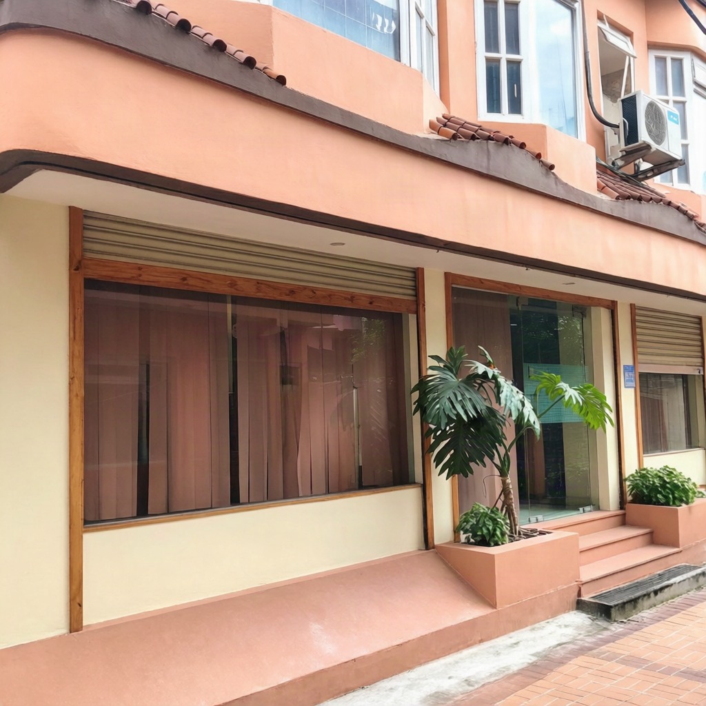 Spacious & Elegant Semi-Furnished Full House for Rent in Anamnagar, Kathmandu