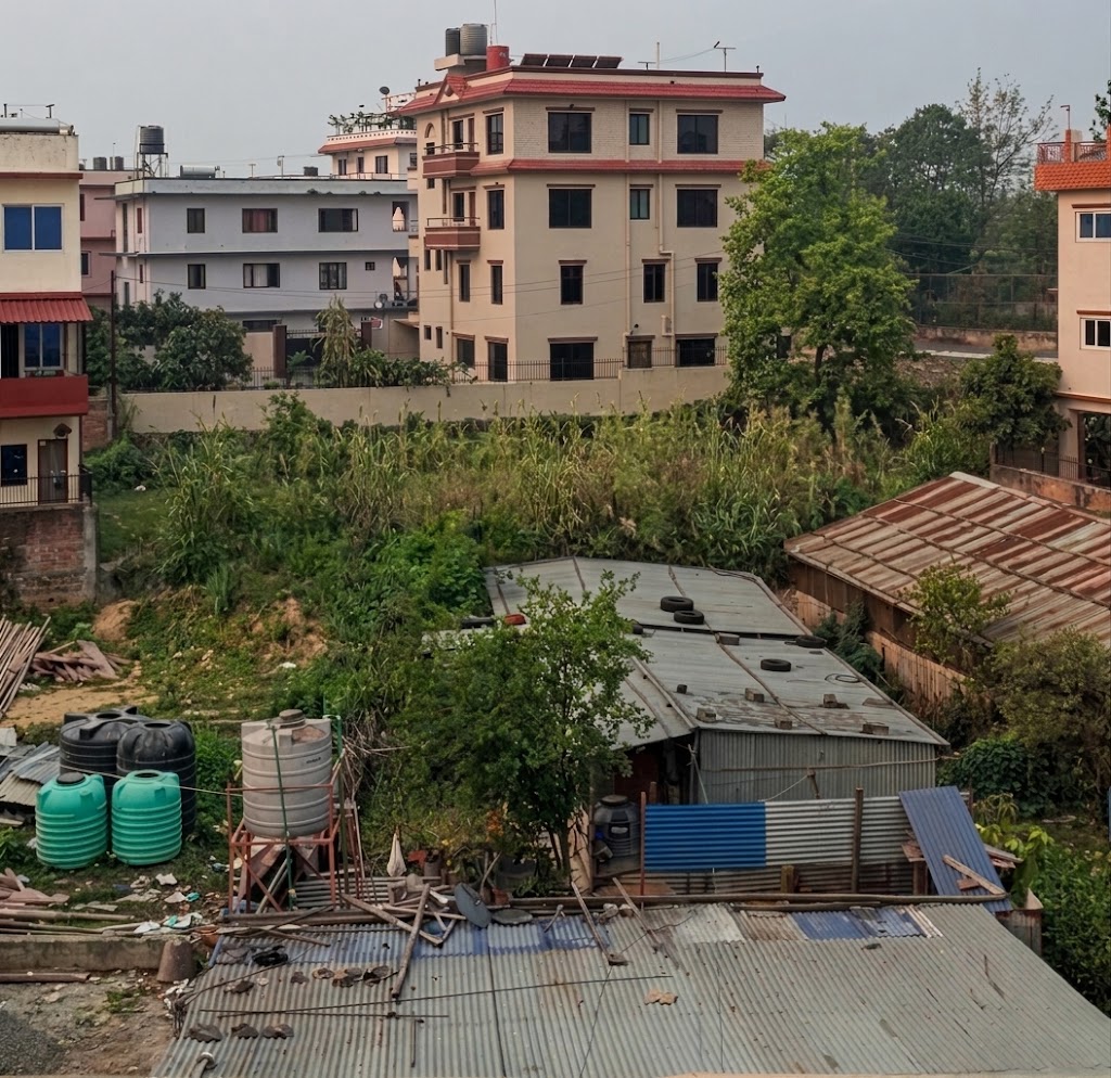 17 Aana Land on Sale - Bhaisepati, Lalitpur