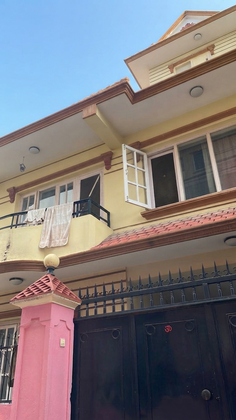 Prime Property for Sale in Baneshwor, Kathmandu