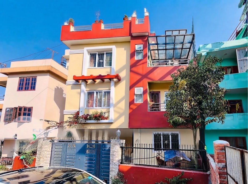 House for Sale - Kaushaltar, Bhaktapur