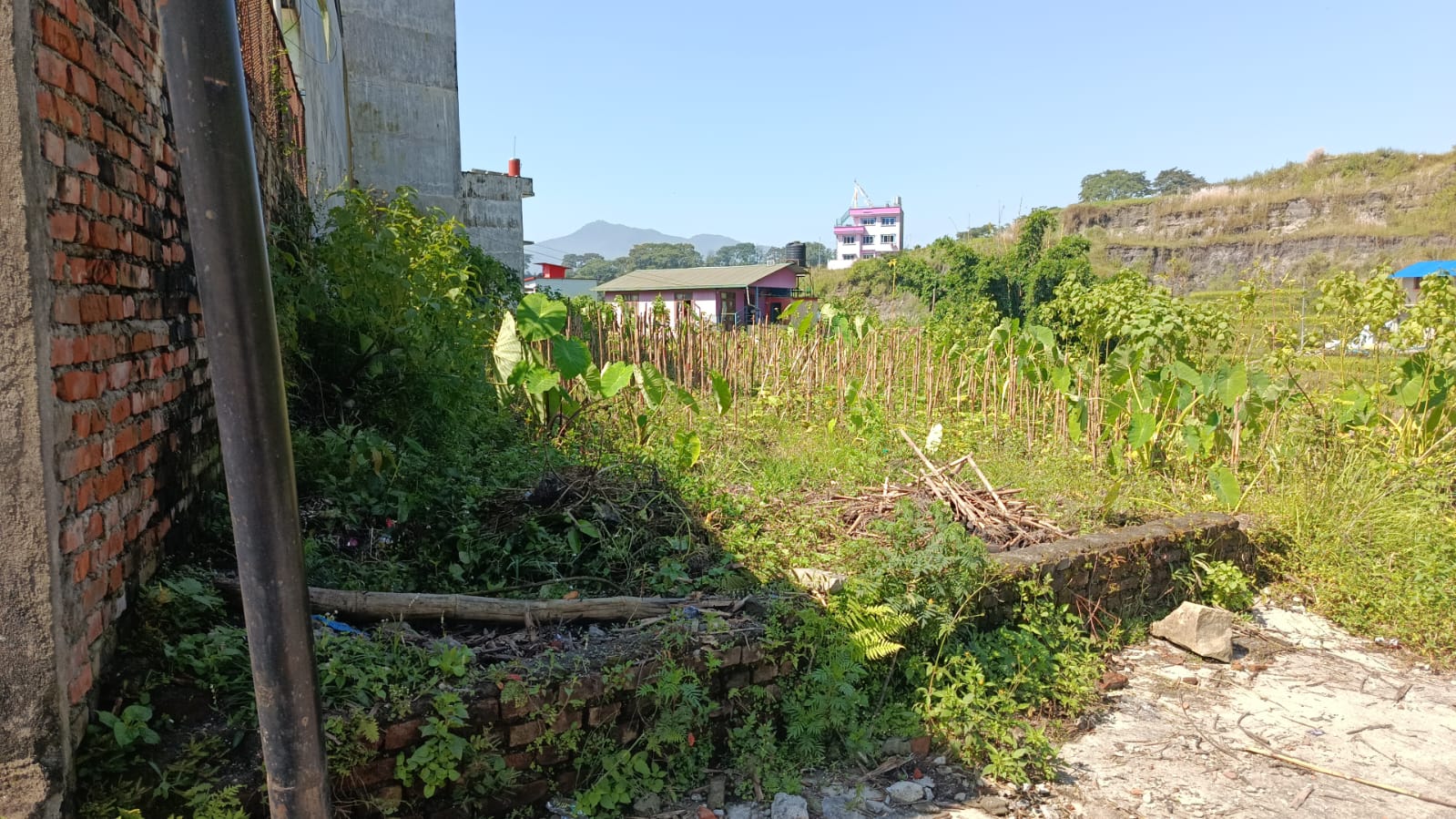 Land for Sale in Pallo Paikot, Budhanilkantha