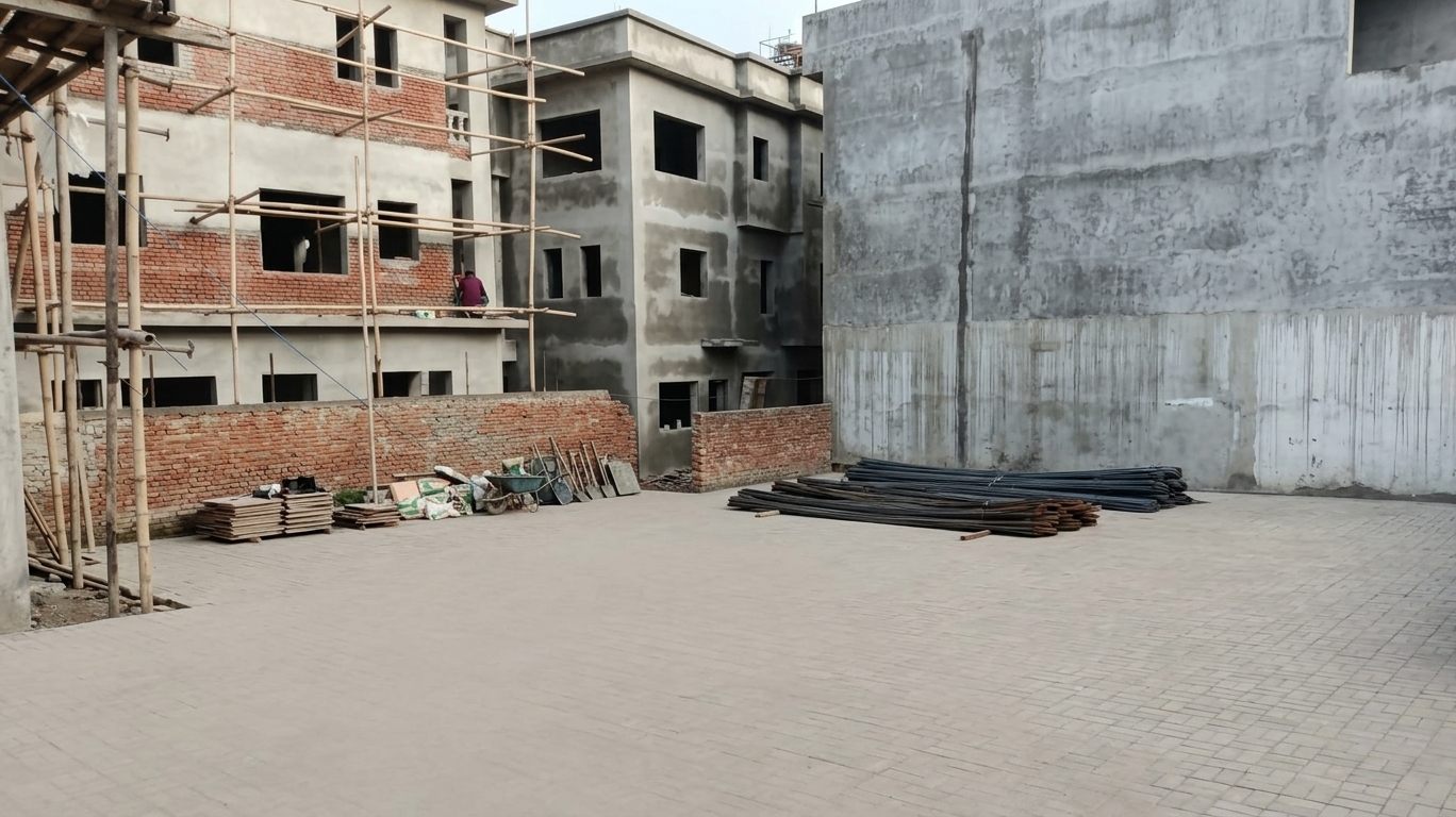 Land for sale in Chapali, Budhanilkantha