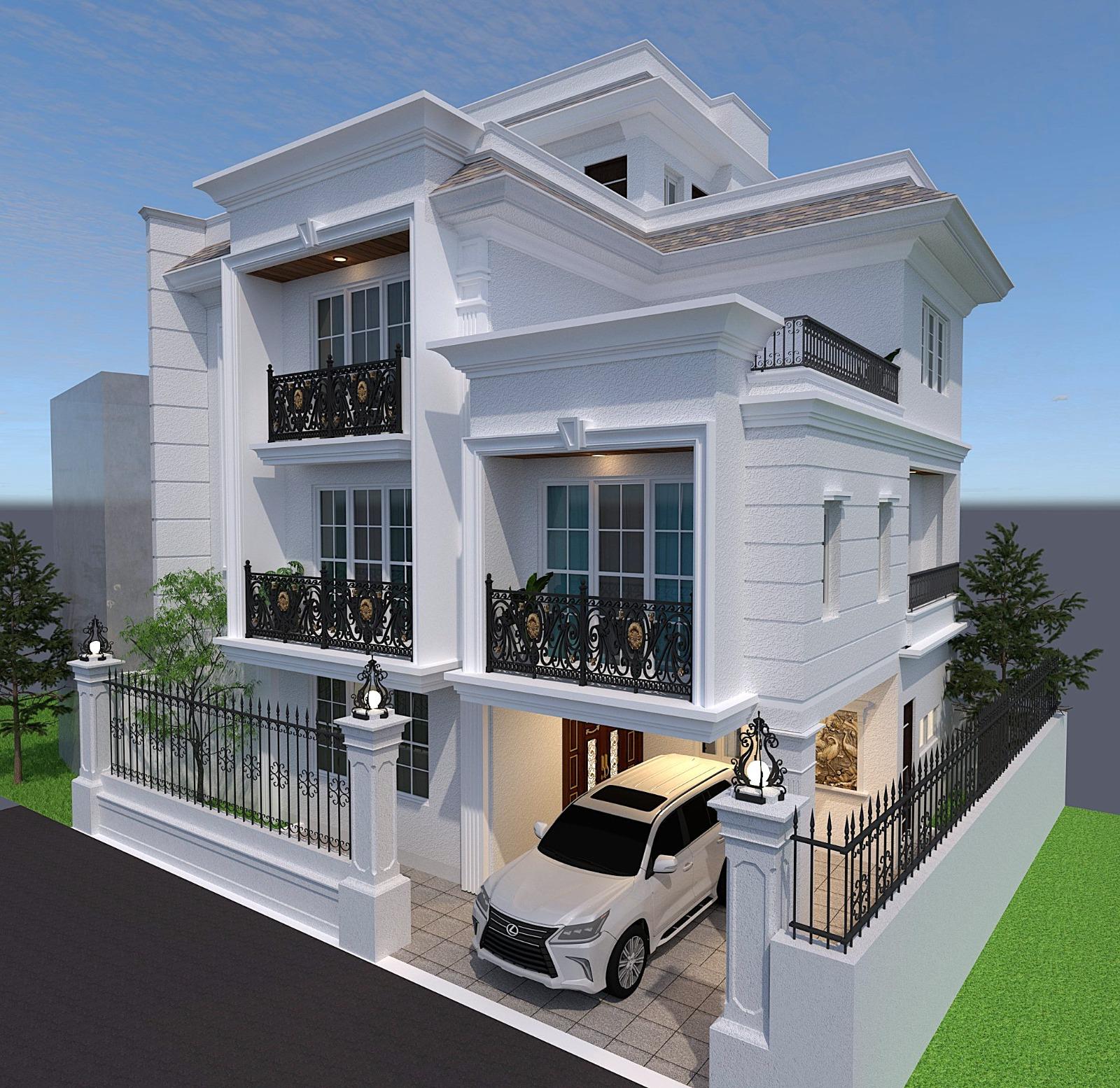 Bungalow in Sale - Capali, Budhanilkantha
