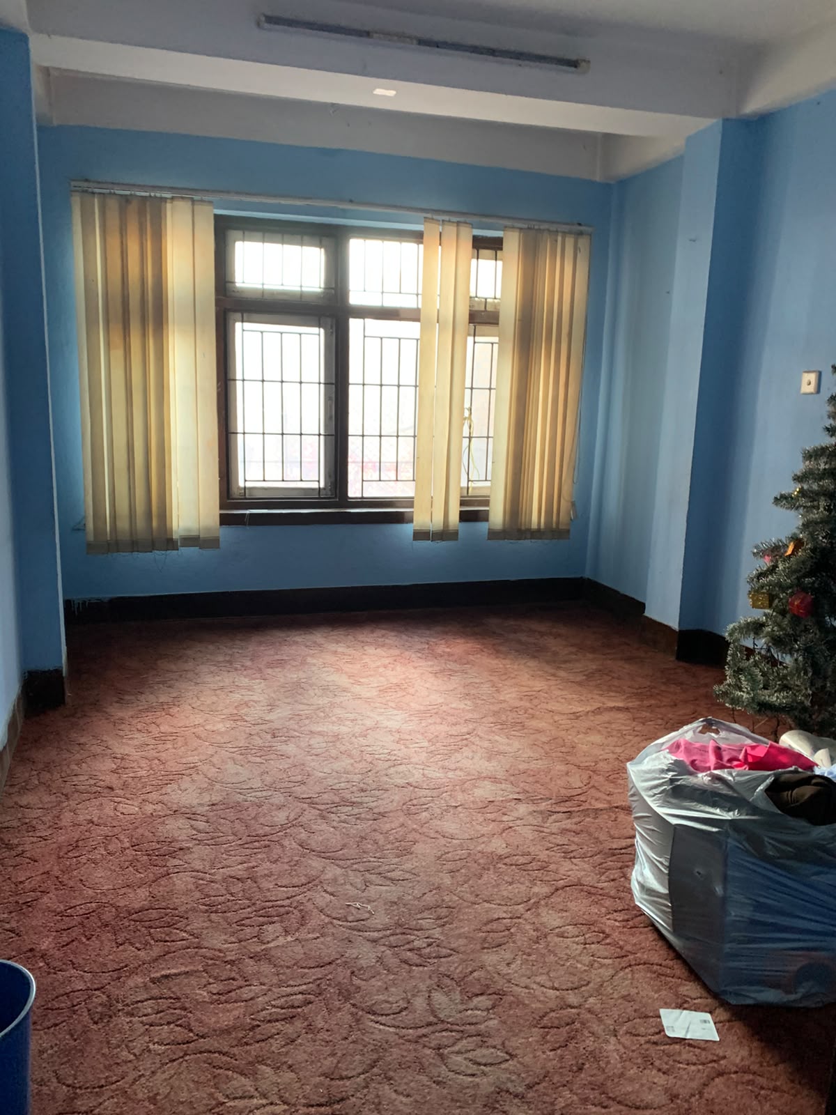 Commercial office space for rent  in  New Baneshwor , Kathmandu