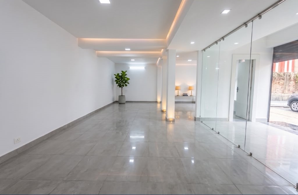 Brand New Commercial Office Space in Satdobato, Lalitpur