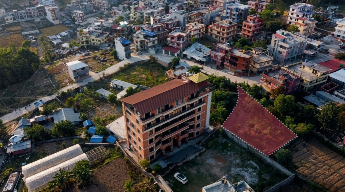 Land for Sale at Kapan, Payutar