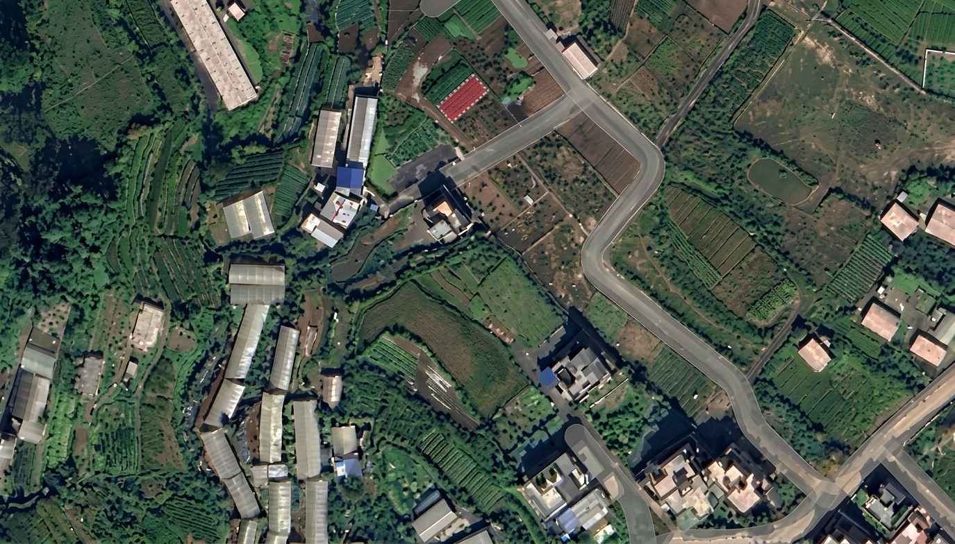 4 Aana 1 Paisa Land For Sale - FirFirey Chaur, Chandragiri