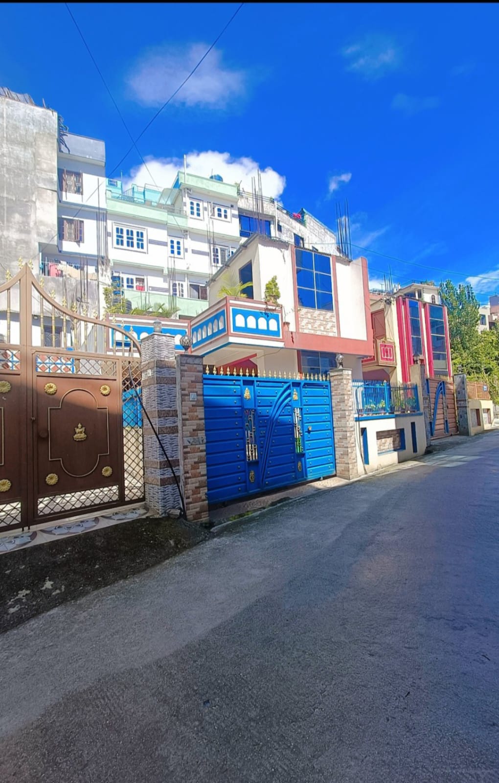 Premium Property for Sale in Gothatar, Kathmandu