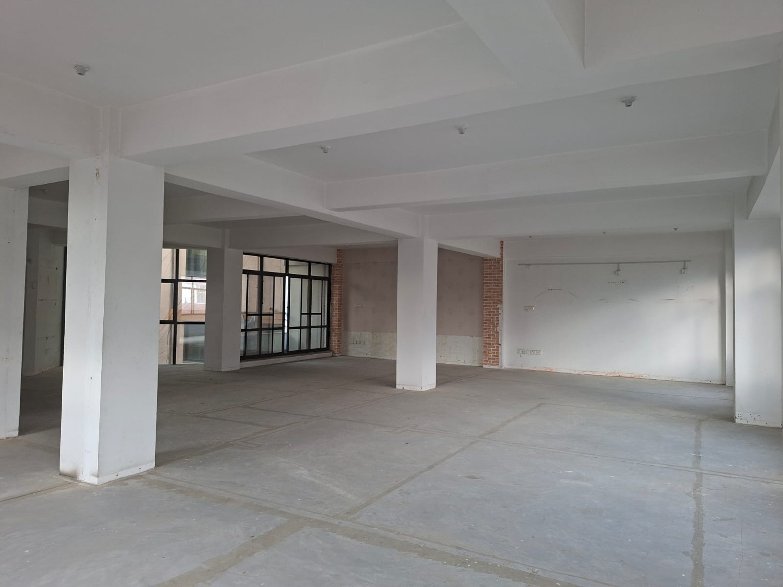 Very Elegant Commercial Office Space for Rent in Jawalakhel, Lalitpur