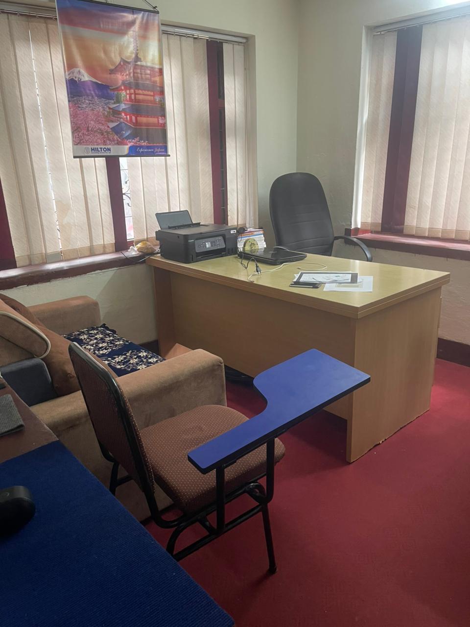 Fully Furnished Japanese Consultancy For Sale In New Baneshwor