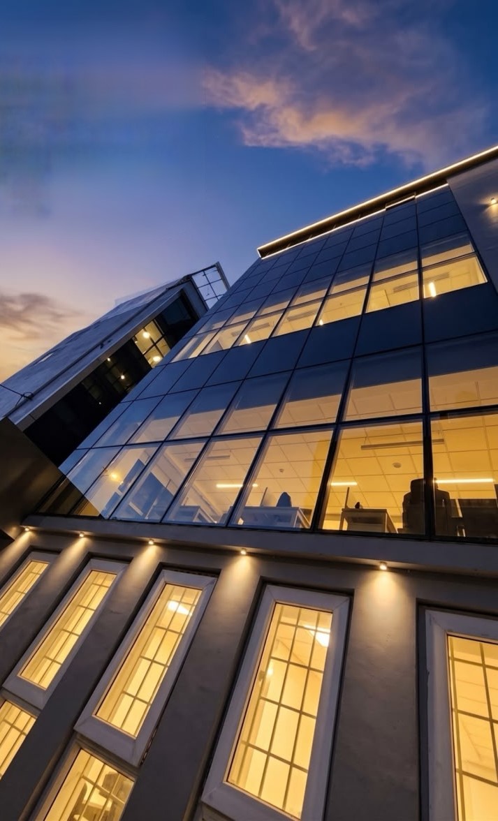 Premium Brand New Commercial office space in Satdobato , Lalitpur