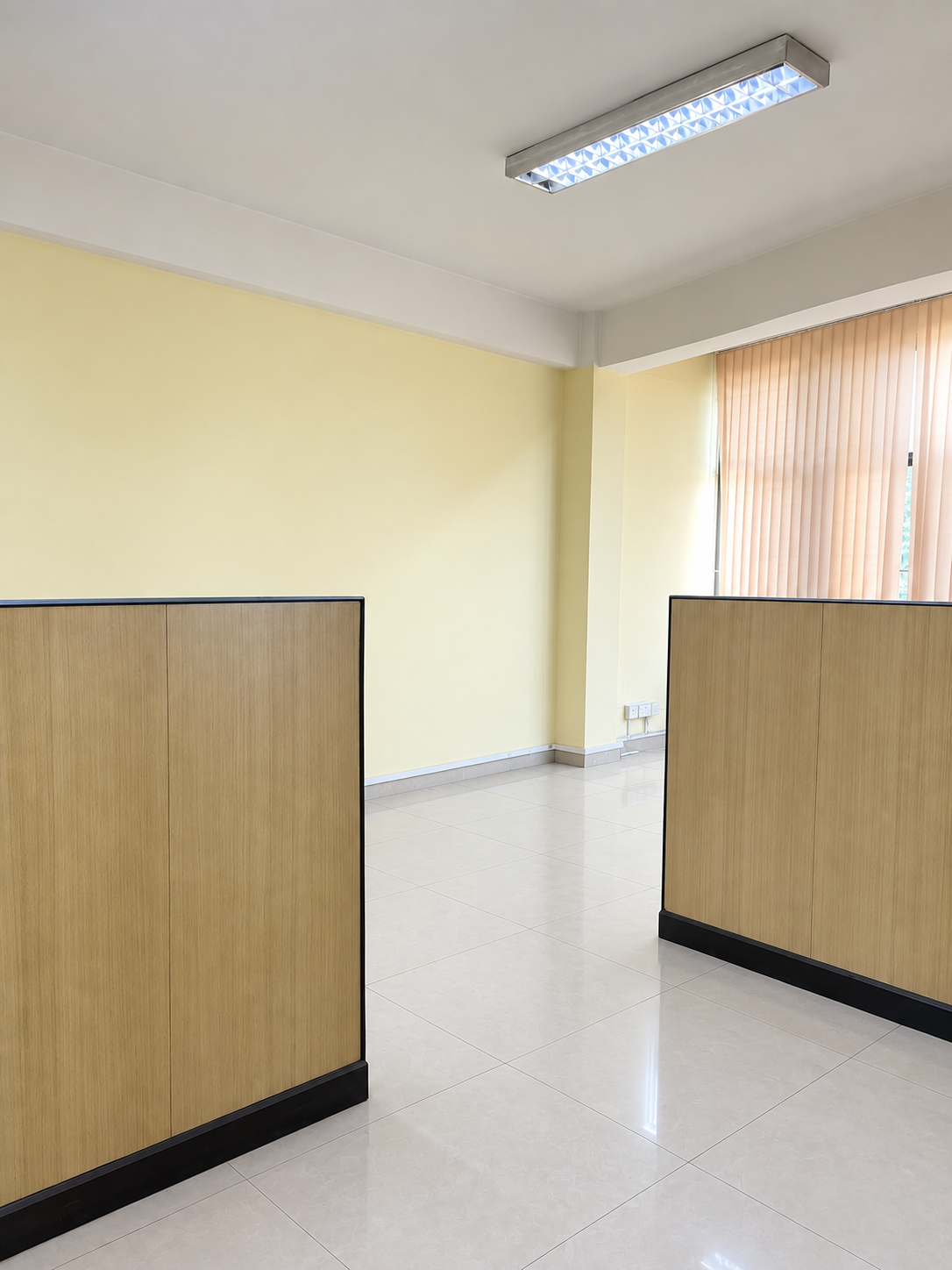 Specious Commercial Office space For Rent In New Baneshwor ( Prime Location )