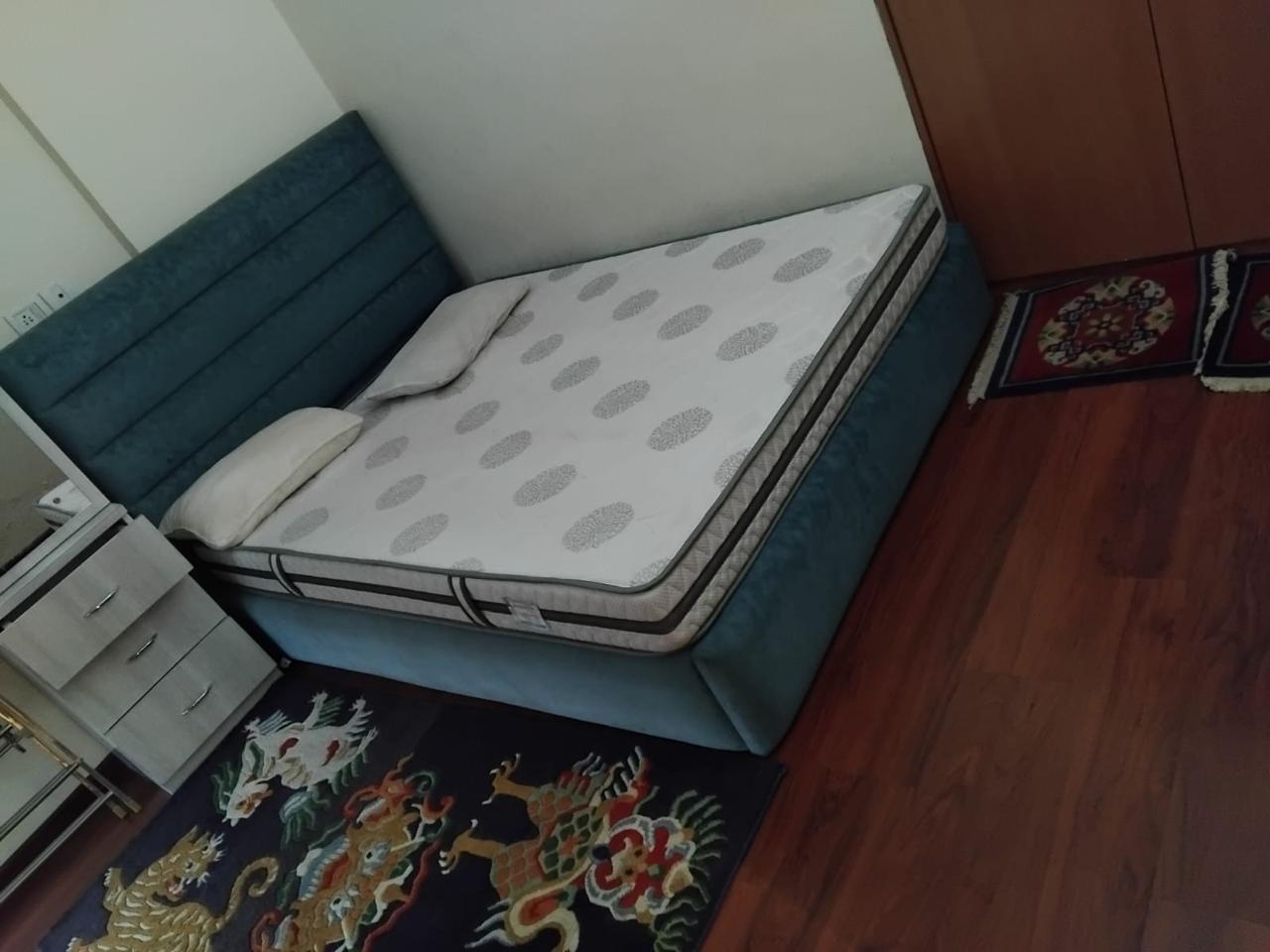 Beautiful Fully Furnished 2Bedroom for Rent In Bajra Shangrila , Lalitpur