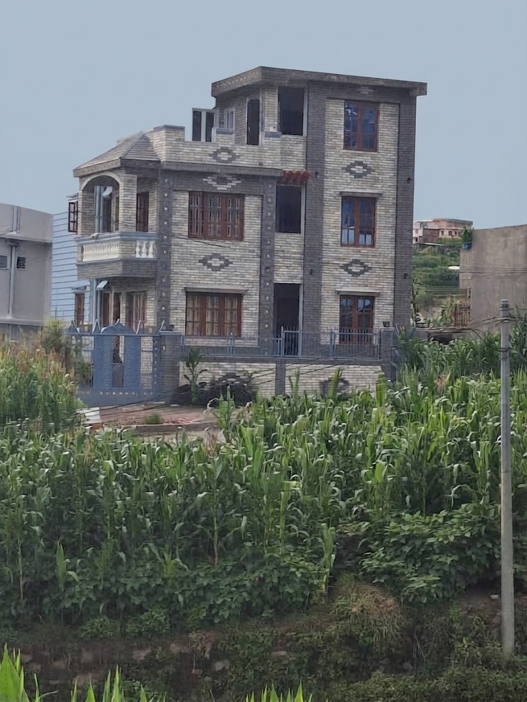 House for Sale - Nayapati, Kathmandu