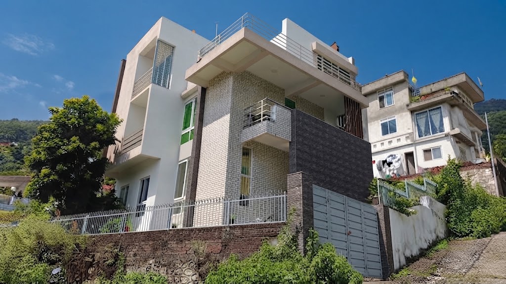 House on Sale - Near Iskon Temple, Budhanilkantha