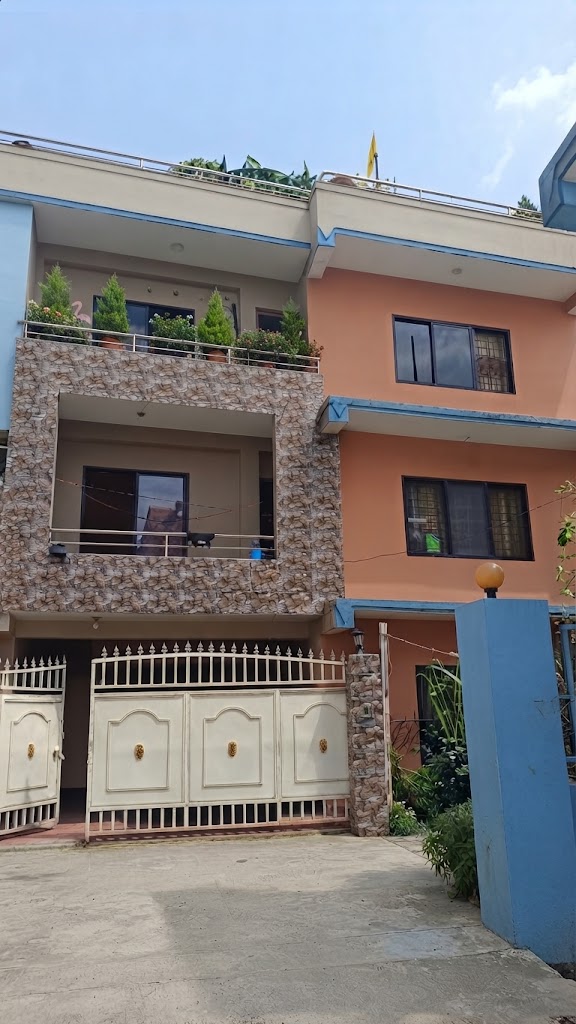 House for Sale - Gwarko, Lalitpur