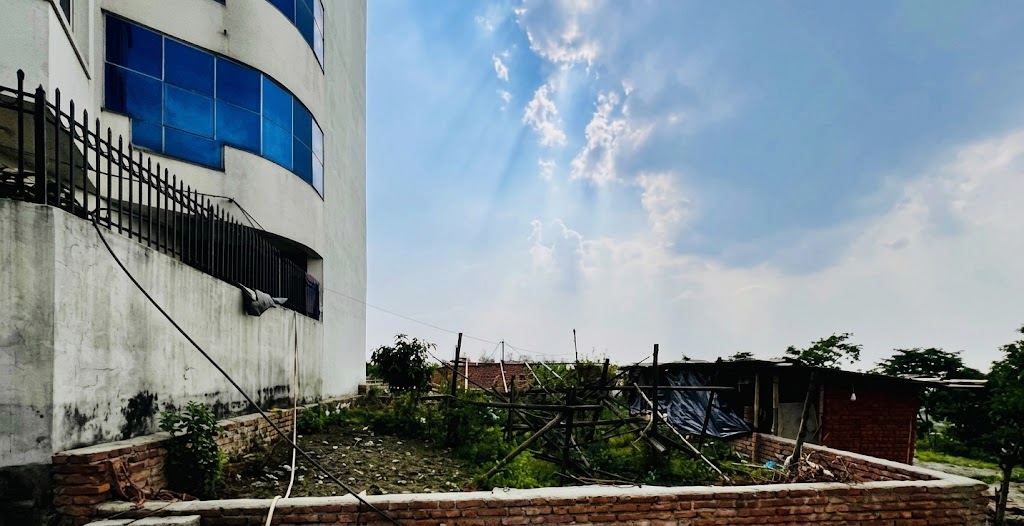 4 aana Land on Sale - Gundu, Bhaktapur