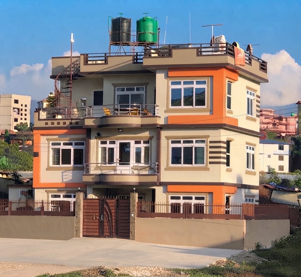 House on Sale - Dhapakhel, Lalitpur